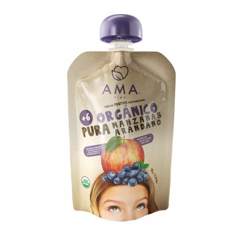 Ama jugo Pure 90gr